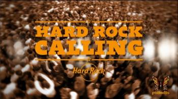 Paul McCartney - Live at Hard Rock Calling Festival