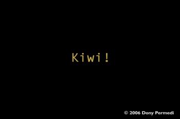 ! / Kiwi!