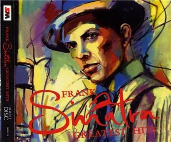 Frank Sinatra - Greatest Hits 2cd