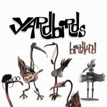 The Yardbirds - Birdland