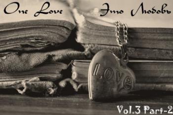 VA - One Love Vol.3 Part-2