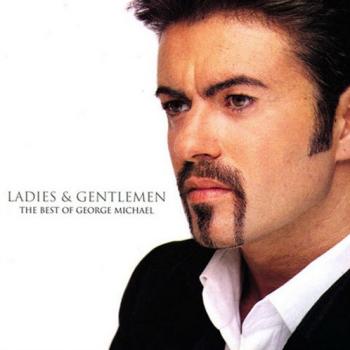 George Michael - Ladies Gentlemen: The Best of George Michael (2 CD)