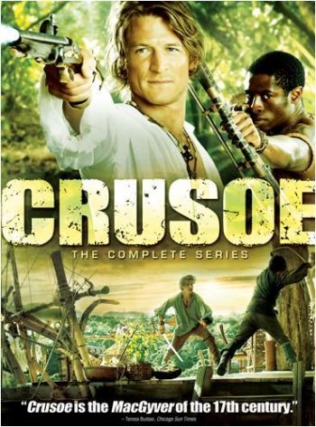 , 1  13   13 / Crusoe