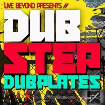 VA - Dubstep Dubplates Volume 1