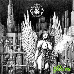 Lacrimosa -  