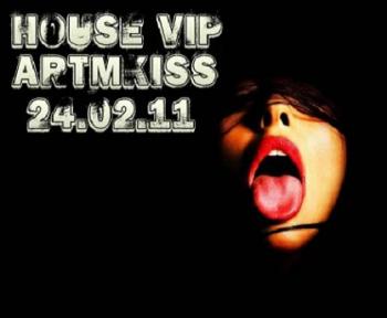 VA - House Vip