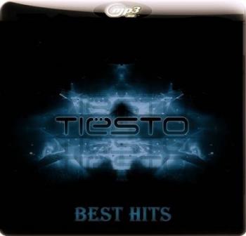 DJ Tiesto - Best HiT