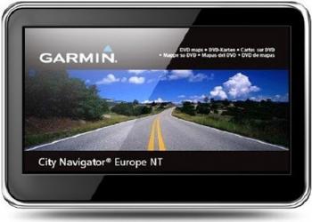 garmin mobile xt europe map