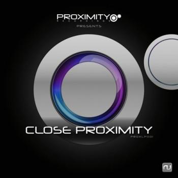 VA - Close Proximity