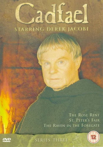 , 3  1-3   3 / Cadfael