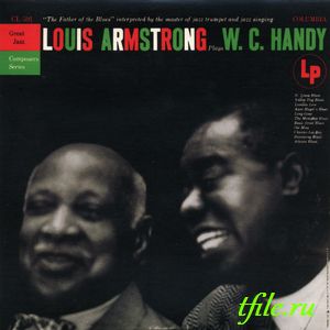 Louis Armstrong - Original Album Classics 