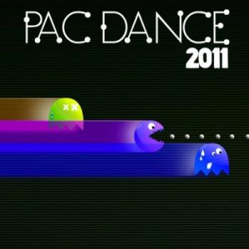 VA - Pac Dance 2011