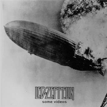 Led Zeppelin - Some Videos
