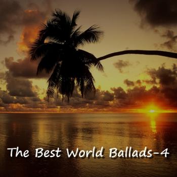 VA - The Best World Ballads-4
