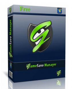 GameSave Manager 2.3.676.0 + Portable