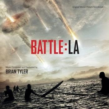 OST  :   - / Battle: Los Angeles