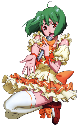   / Macross Frontier [TV][1-25  25][RAW][RUS