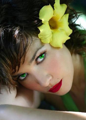 Natalia Oreiro - Videography