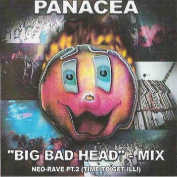 The Panacea - Big Bad Head