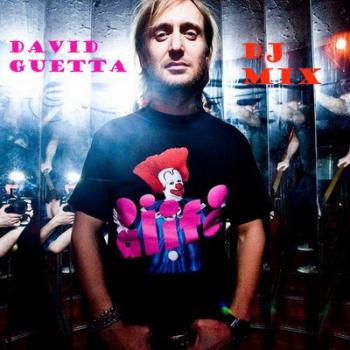 David Guetta - DJ Mix 041