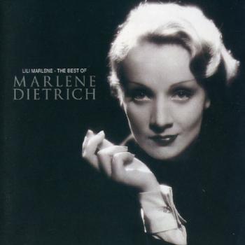 Marlene Dietrich - Lili Marlene