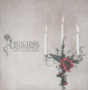 Suicidal Romance - Love Beyond Reach