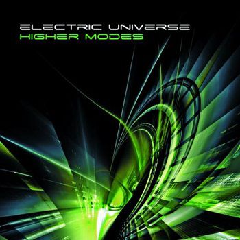 Electric Universe - Higher Modes