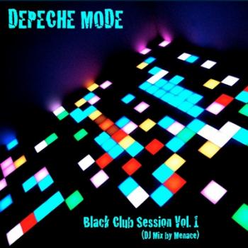 Depeche Mode - Black Club Session Vol. 1-3
