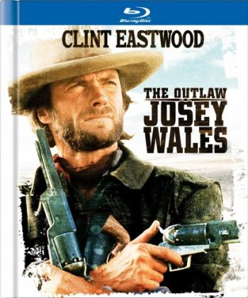      / The Outlaw Josey Wales MVO