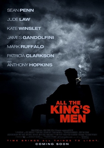    / All the King's Men MVO