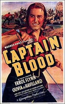    / Captain Blood MVO