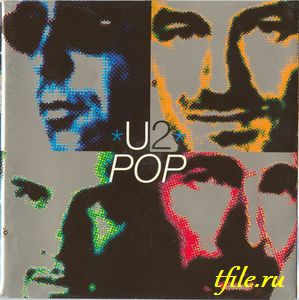 U2 -  