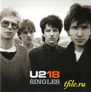 U2 -  