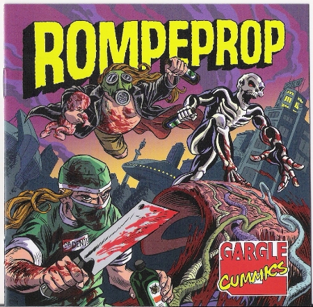 Rompeprop -  