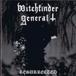 Witchfinder General -  