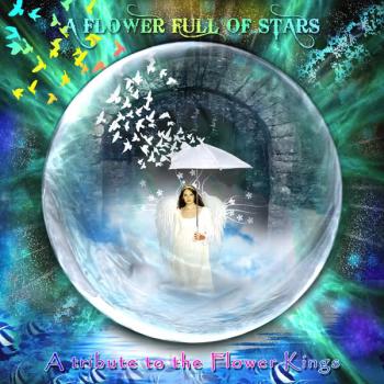 VA - A Flower Full Of Stars - A Tribute To The Flower Kings (4CD)