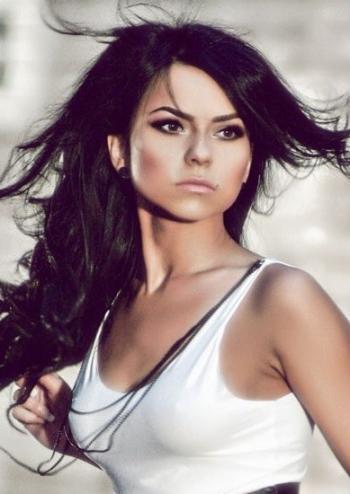 Inna - Club Rocker