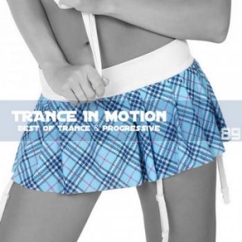VA - Trance In Motion Vol.89