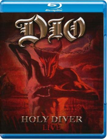 Dio - Holy Diver Live