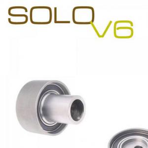 VA - Solo V6