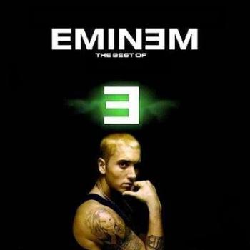 Eminem - The Best Of Eminem