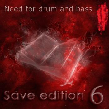 VA - Need For Drum And Bass: Save Edition 6