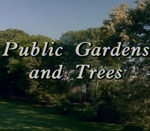      / Gardens of the World with Audrey Hepburn 