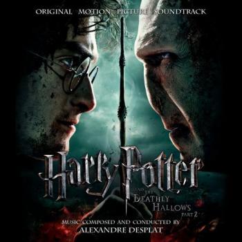 OST     :  2 / Harry Potter and the Deathly Hallows: Part 2