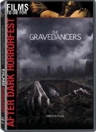   / The Gravedancers MVO