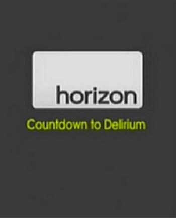 . .   / Horizon. ountdown to Delirium VO