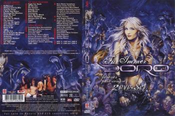 Doro - Fur Immer