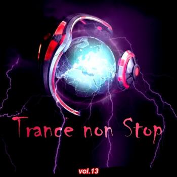VA - Trance non-stop vol.13