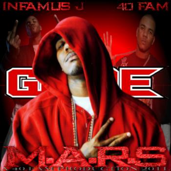 Game - M.A.R.S