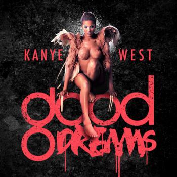 Kanye West - Good Dreams